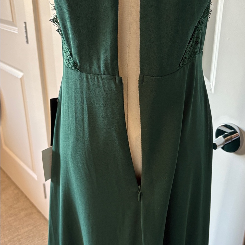 Lulus dress - Picture 7 of 11
